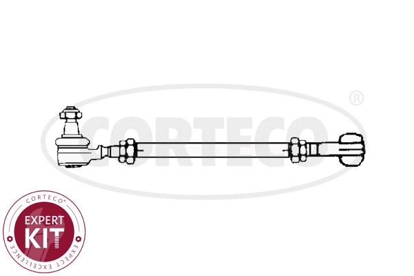 Tie Rod (49396407)