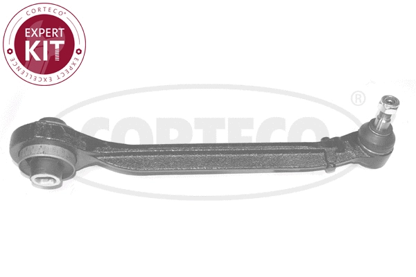 Control/Trailing Arm, wheel suspension (49399750)