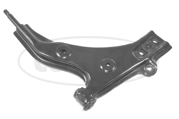 Control/Trailing Arm, wheel suspension (49397446)