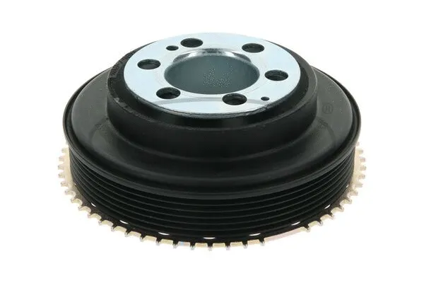 Belt Pulley, crankshaft