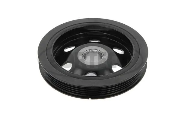 Belt Pulley, crankshaft