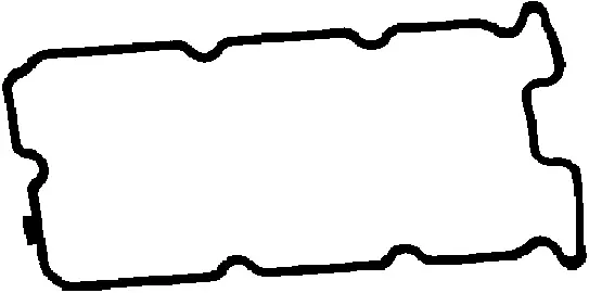 Gasket, cylinder head cover (440240P)