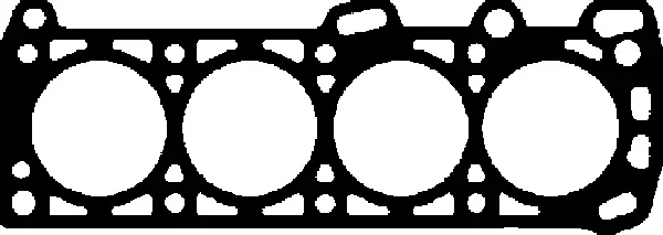 Gasket, cylinder head (414032P)