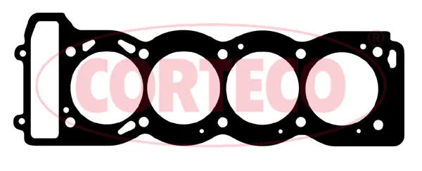 Gasket, cylinder head (414957P)