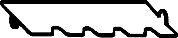 Gasket, cylinder head cover (023963P)