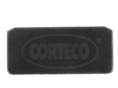 Filter, cabin air (80001586)