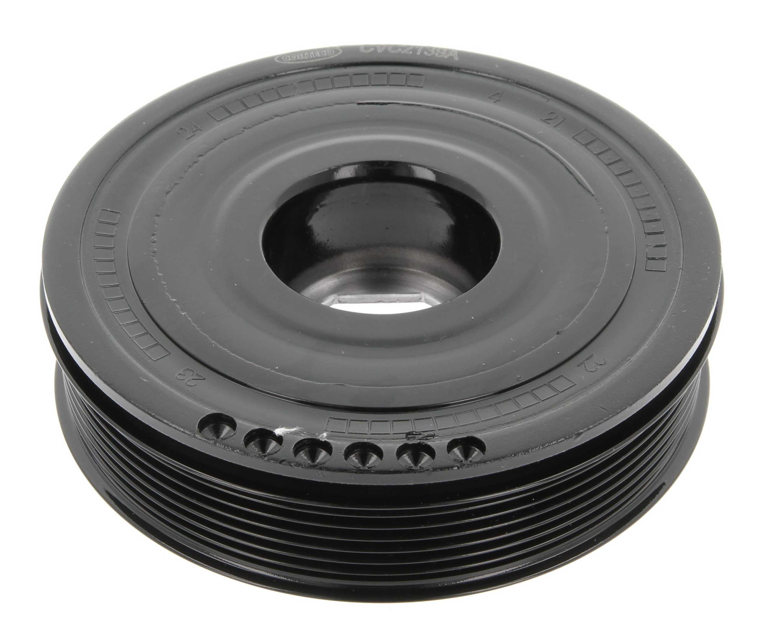 Belt Pulley, crankshaft (80001434)