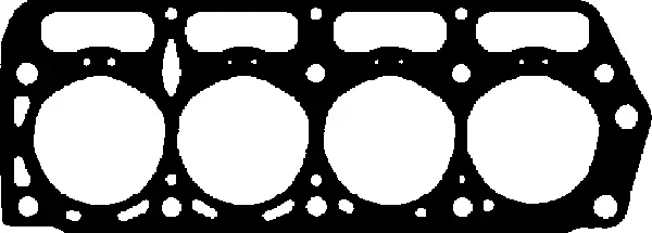 Gasket, cylinder head (414099P)