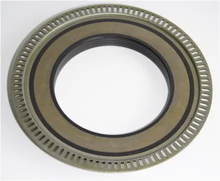 Shaft Seal, wheel hub (12016931B)