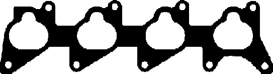 Gasket, intake manifold (450066P)