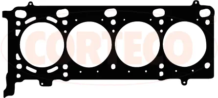 Gasket, cylinder head (414918P)