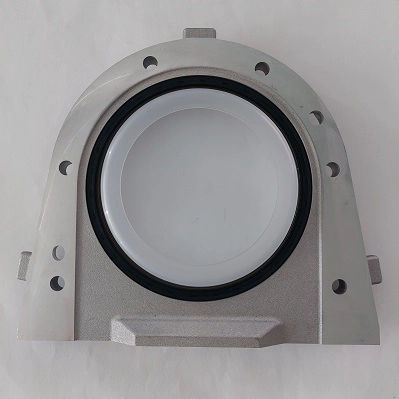 Shaft Seal, crankshaft