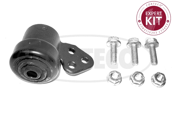 Control/Trailing Arm Kit, wheel suspension (49399757)