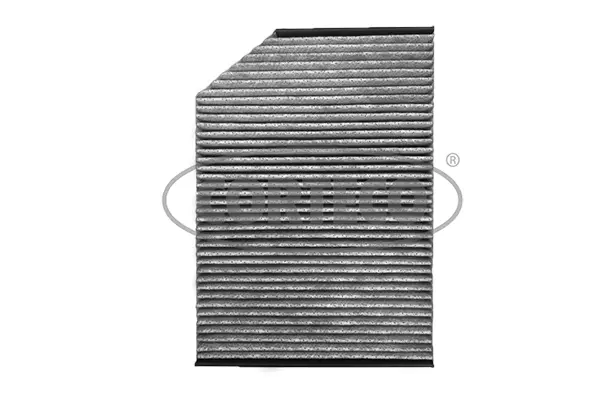 Filter, cabin air (49489773)