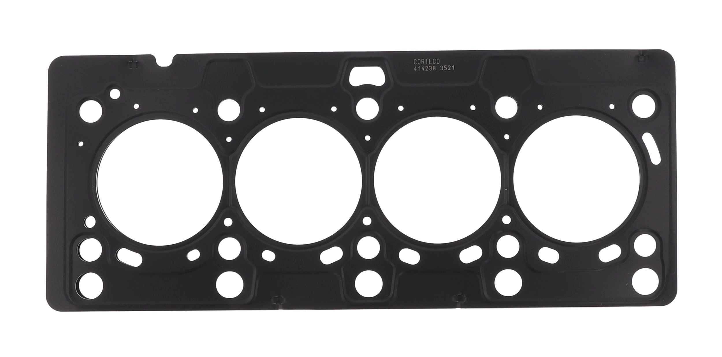 Gasket, cylinder head (414238P)