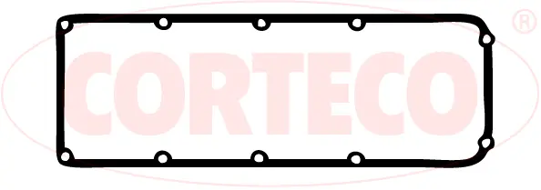 Gasket, cylinder head cover (440502P)