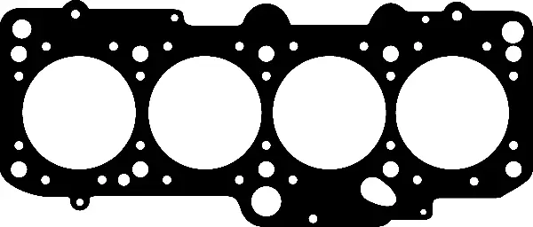 Gasket, cylinder head (414885P)