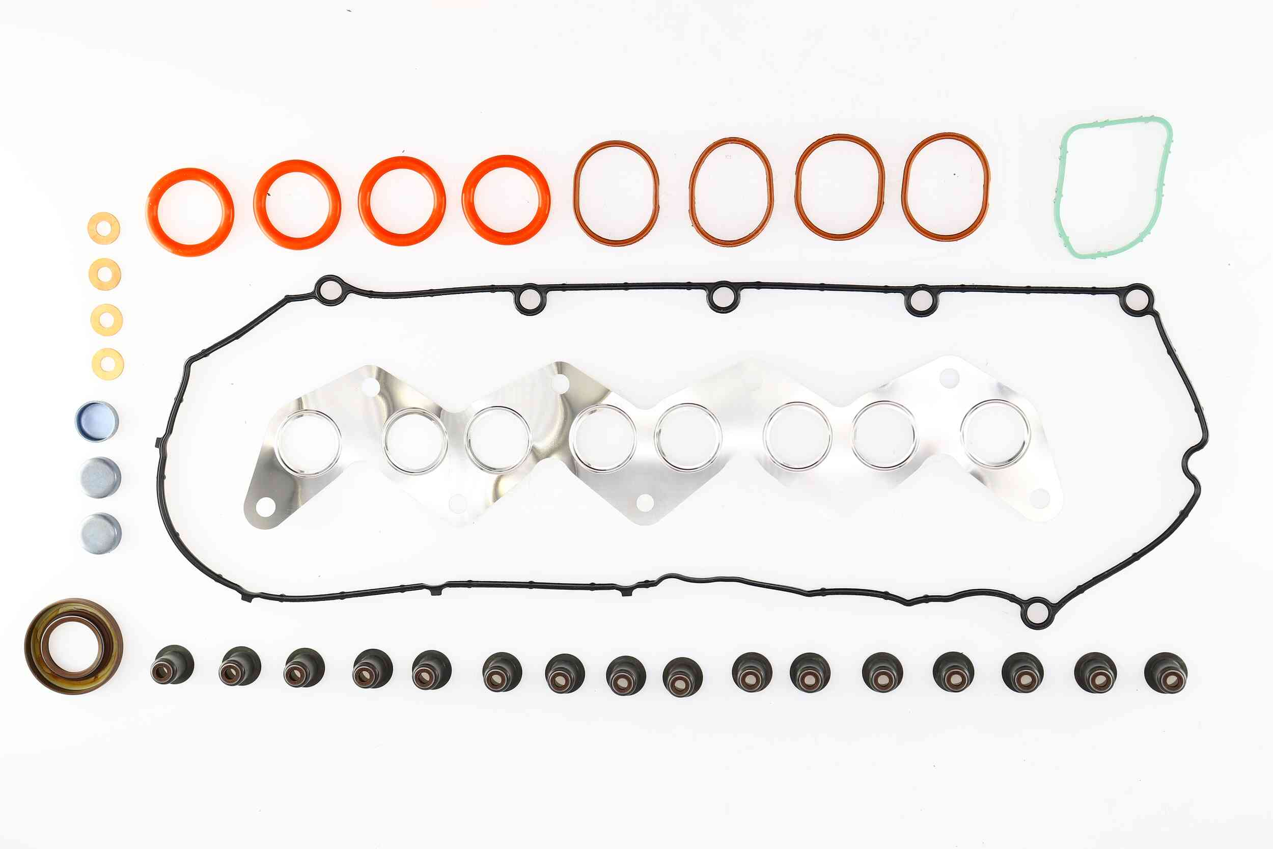 Gasket Kit, cylinder head (417768P)