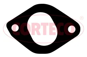 Gasket, exhaust manifold (460332H)