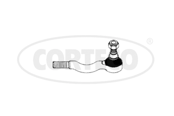 Tie Rod End (49401395)