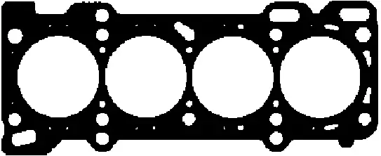 Gasket, cylinder head (414268P)