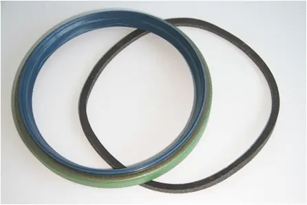 Repair Kit, wheel hub (19016946)