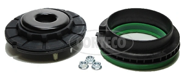 Repair Kit, suspension strut support mount
