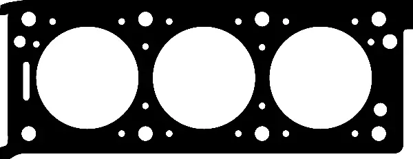Gasket, cylinder head (414325P)