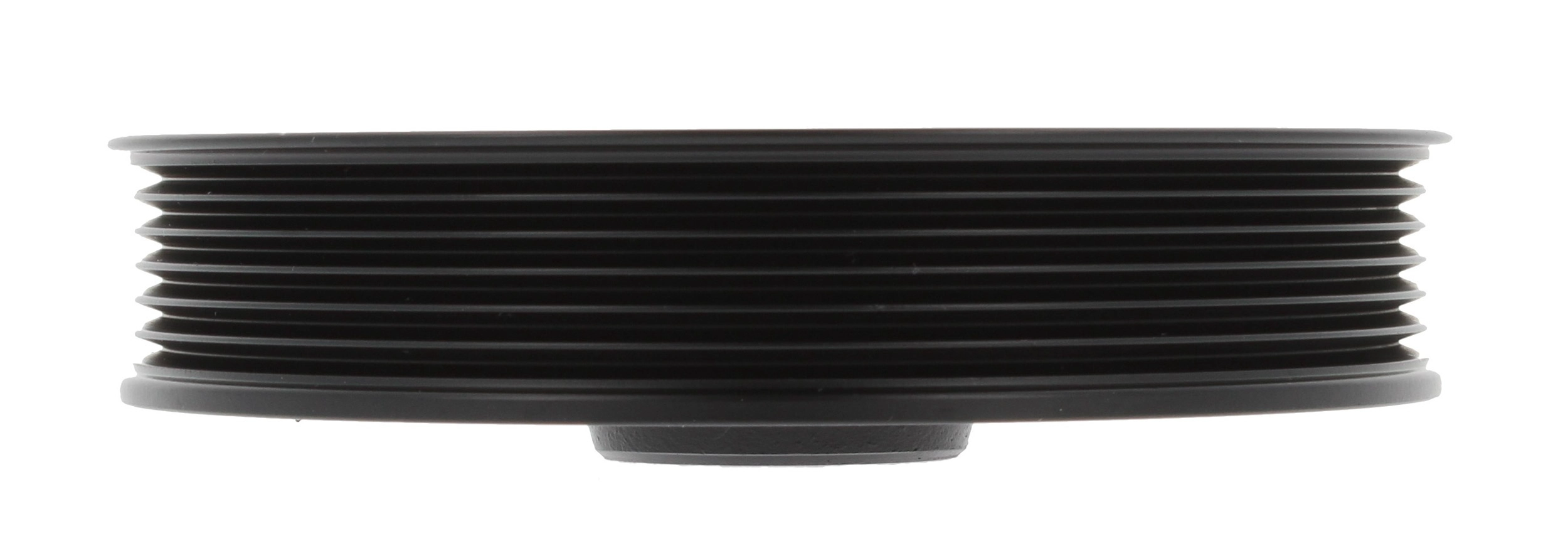 Belt Pulley, crankshaft