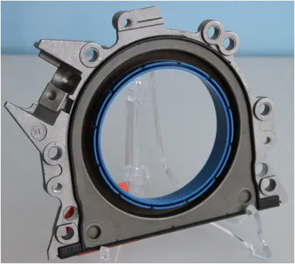 Shaft Seal, crankshaft