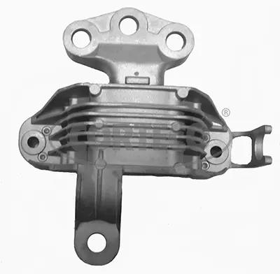 Mounting, engine (49402577)