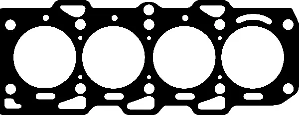 Gasket, cylinder head (414770P)