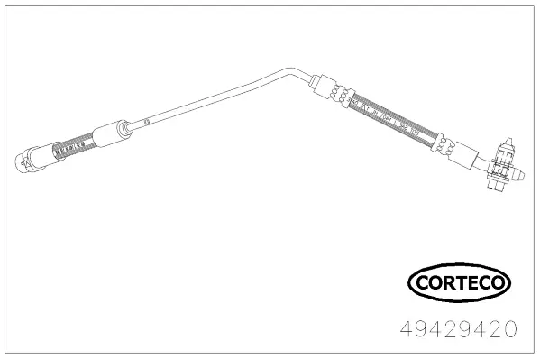 Brake Hose (49429420)