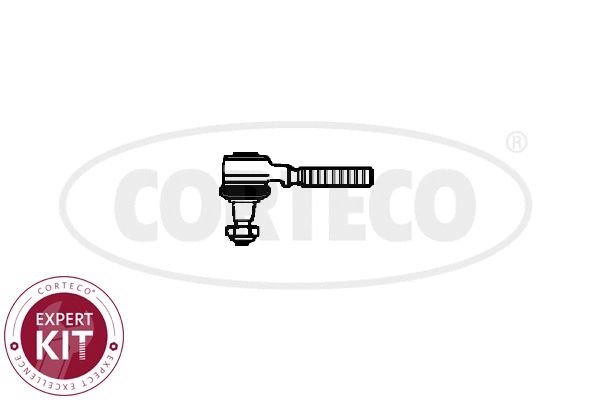 Tie Rod End (49400967)
