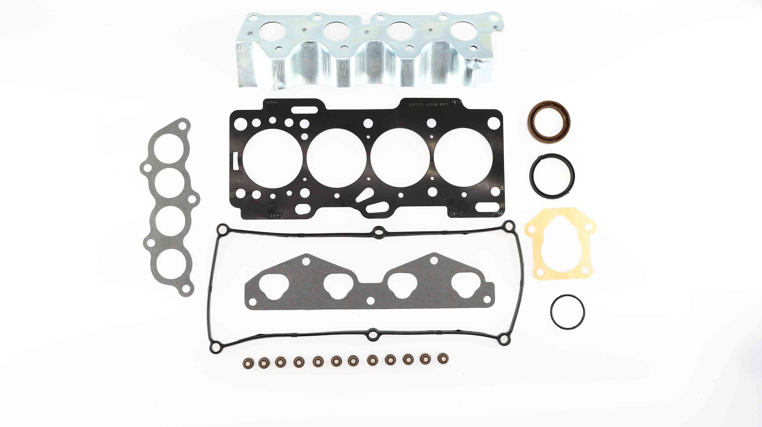 Gasket Kit, cylinder head (83403501)