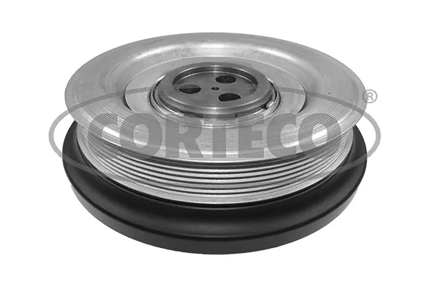 Belt Pulley, crankshaft (49384697)