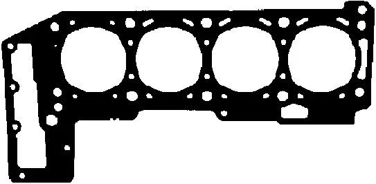 Gasket, cylinder head (414298P)