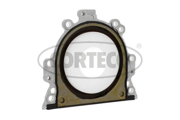 Shaft Seal, crankshaft