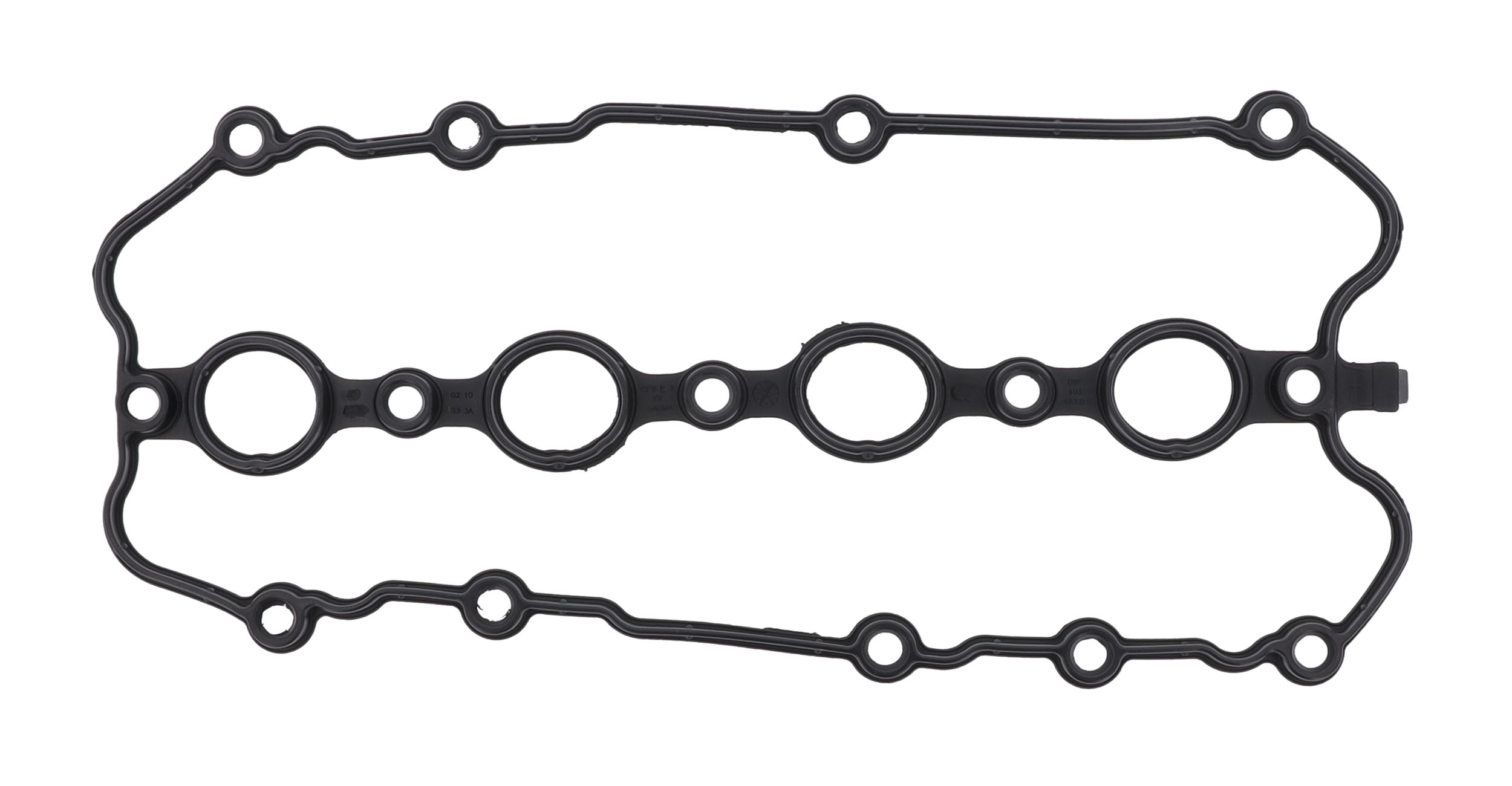 Gasket, cylinder head cover (440081P)