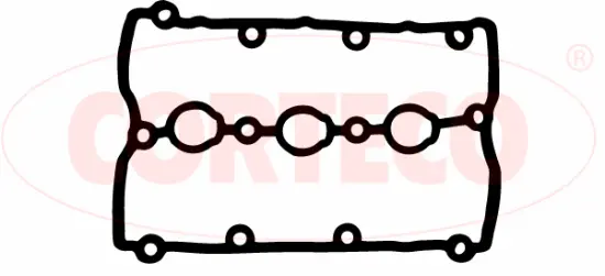 Gasket, cylinder head cover (440490P)