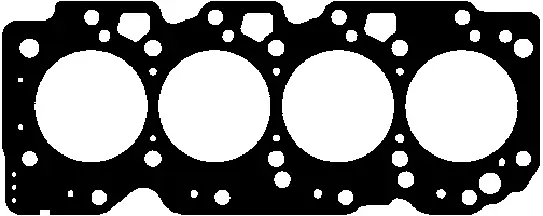 Gasket, cylinder head (414825P)
