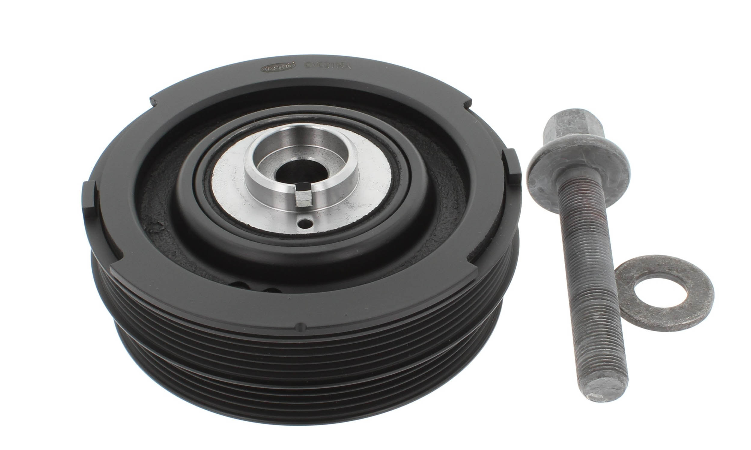 Belt Pulley Set, crankshaft (80001990)