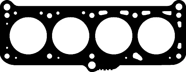 Gasket, cylinder head (411243P)