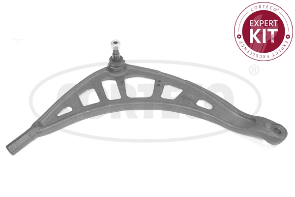 Control/Trailing Arm, wheel suspension (49395585)