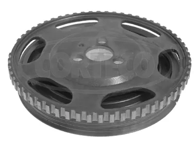 Belt Pulley, crankshaft (80000922)