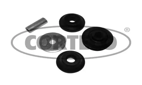 Repair Kit, suspension strut support mount