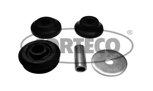Repair Kit, suspension strut support mount