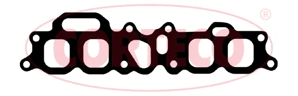 Gasket, intake manifold (450722P)