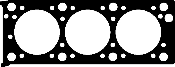 Gasket, cylinder head (411280P)