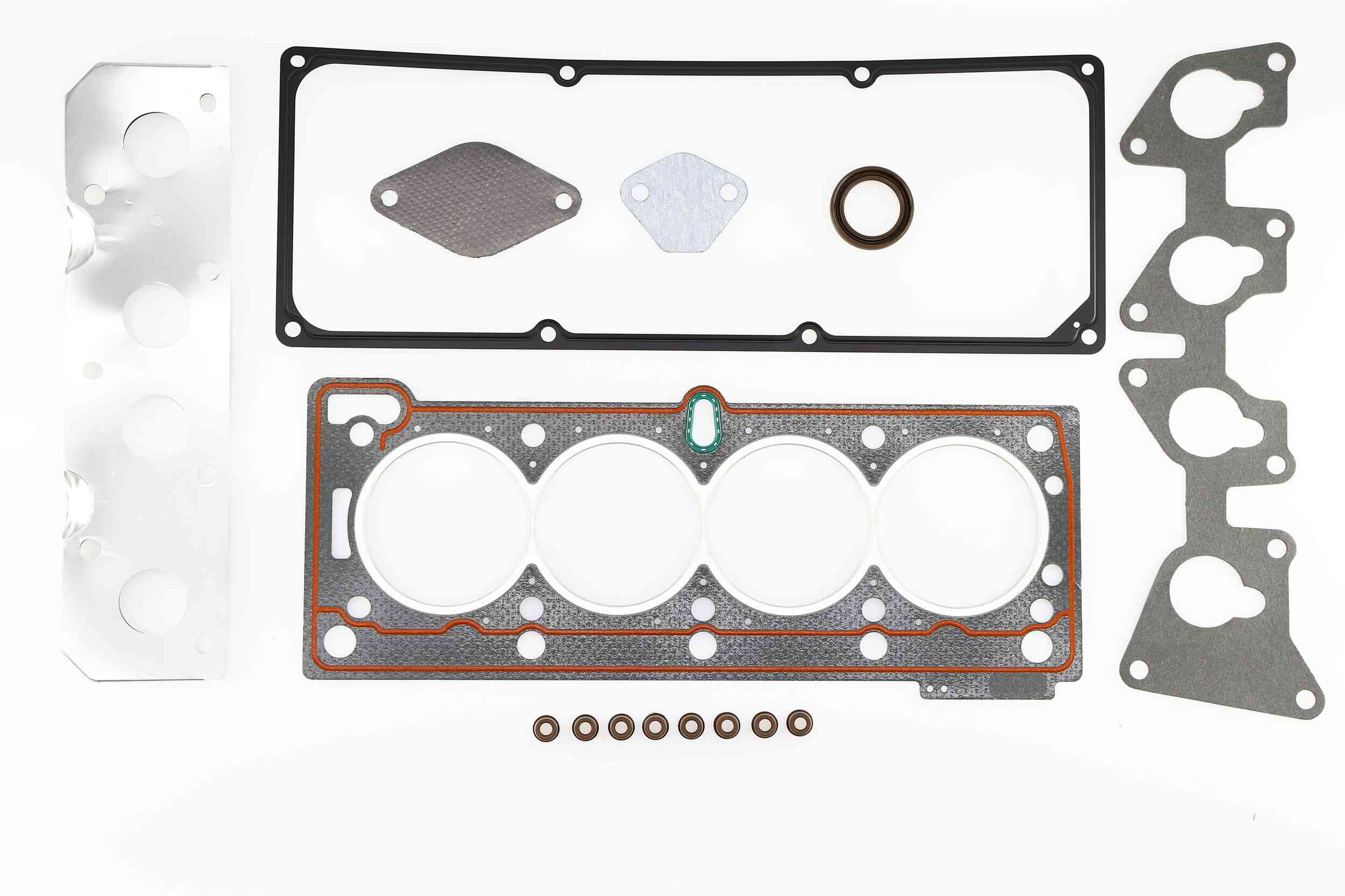 Gasket Kit, cylinder head (417999P)